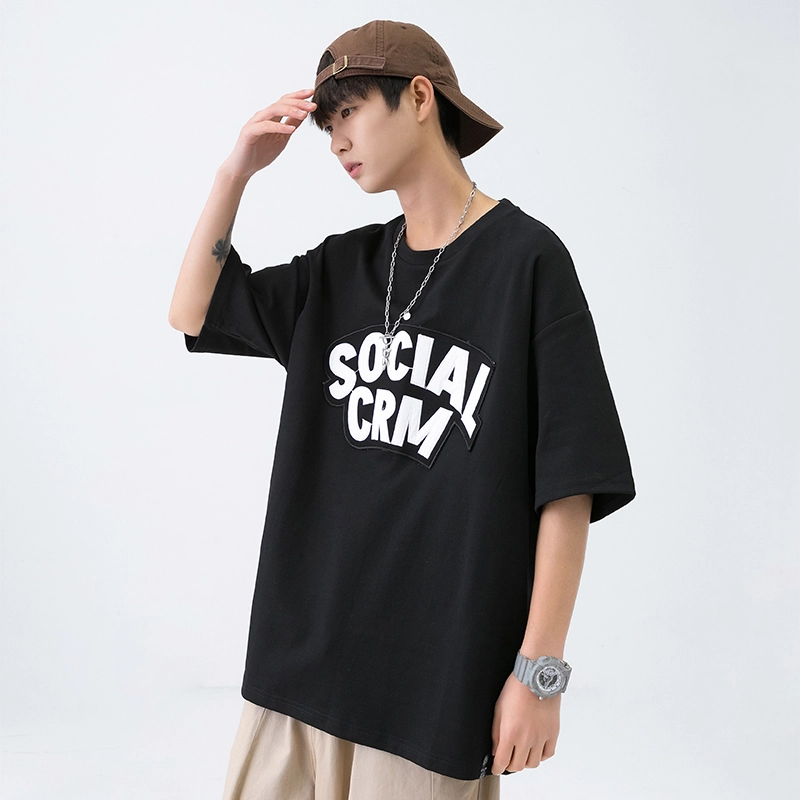 SCRM logoT