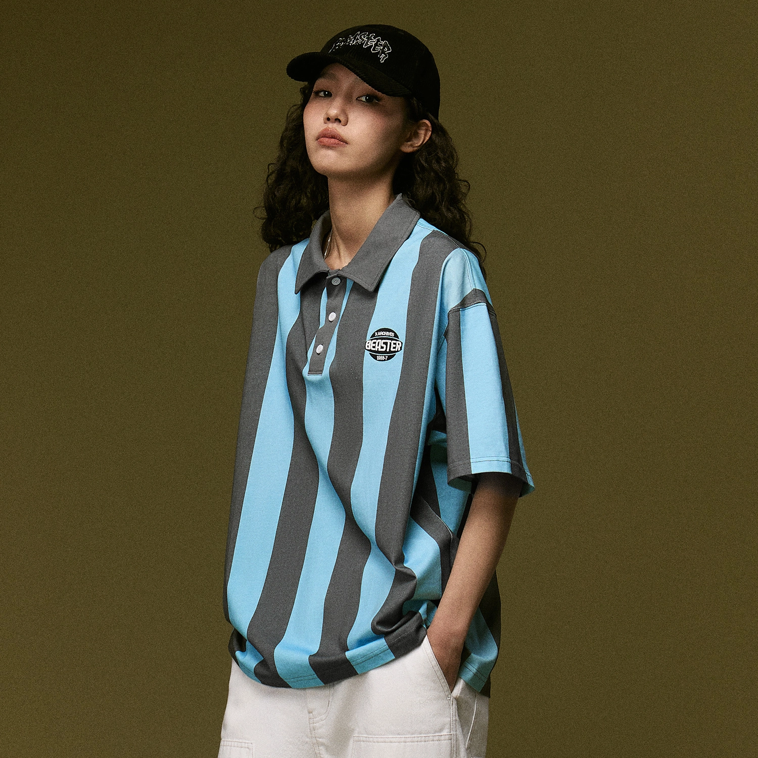BEASTER Polo