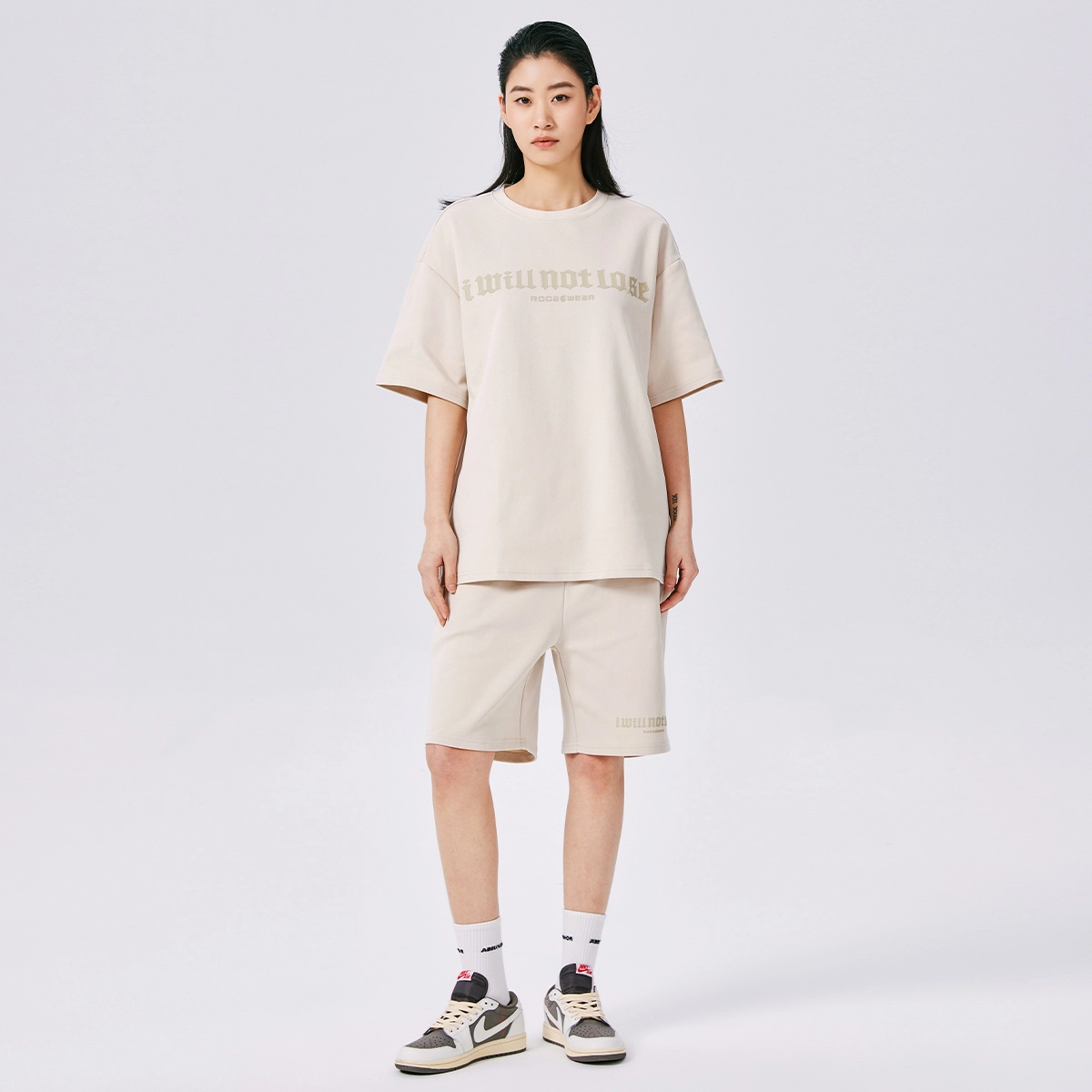 ROCAWEAR T