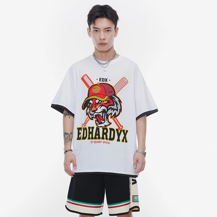 ED HARDY X T