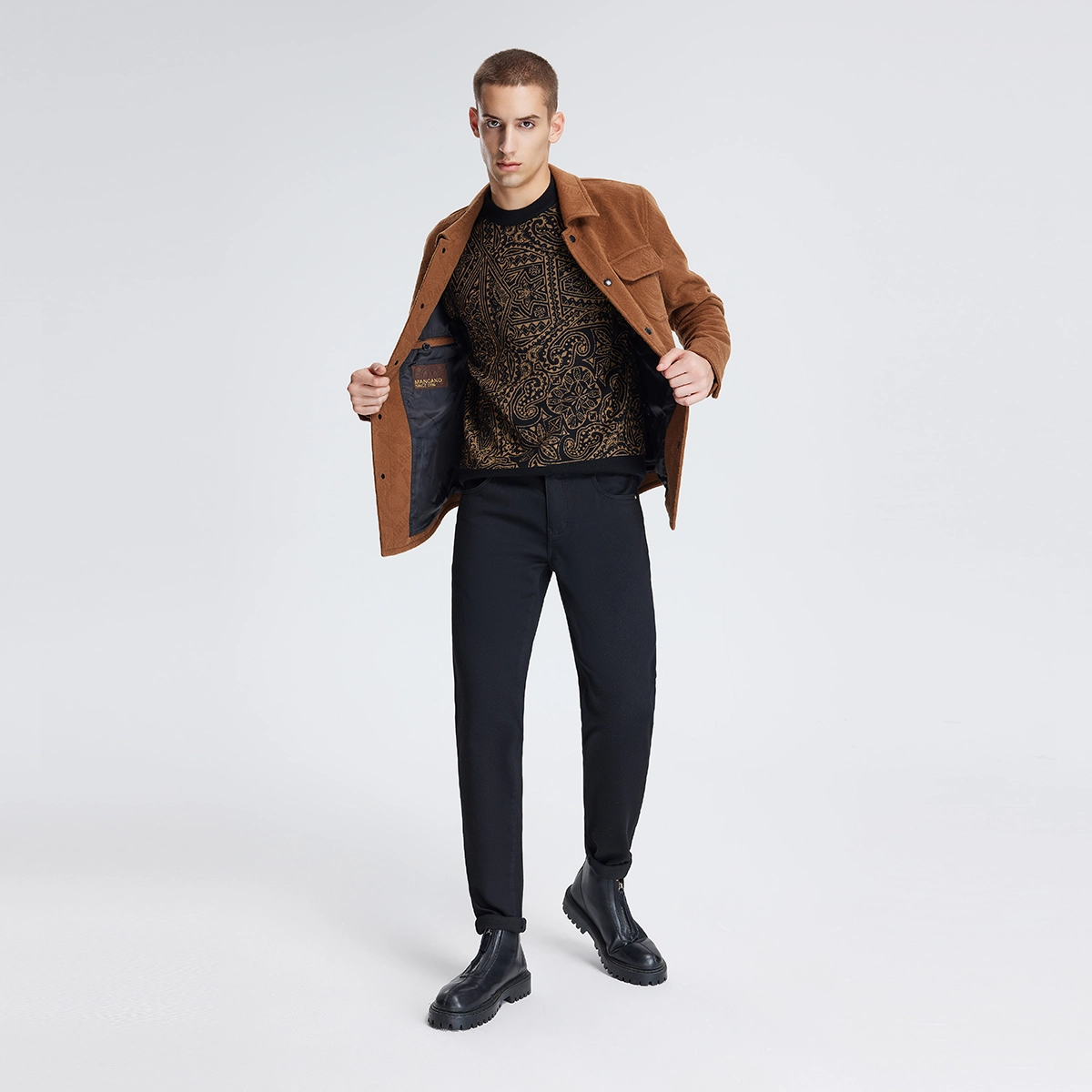MANGANO FW22