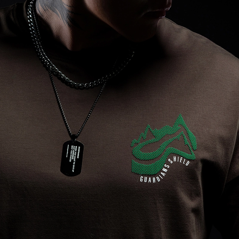 Monster Guardians T