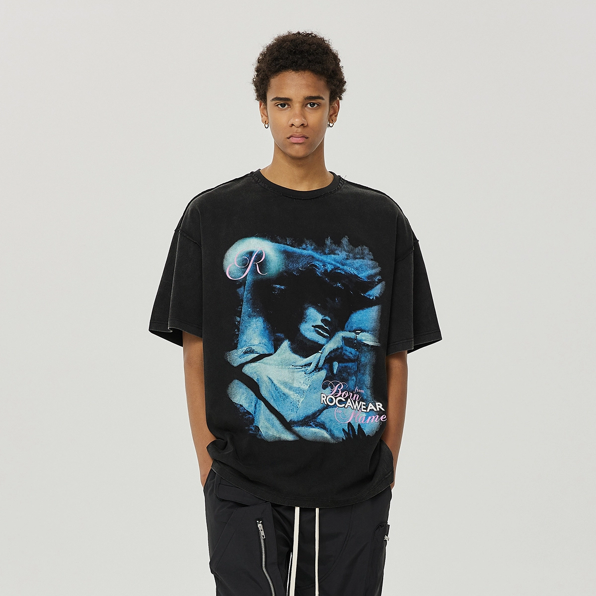 ROCAWEAR T