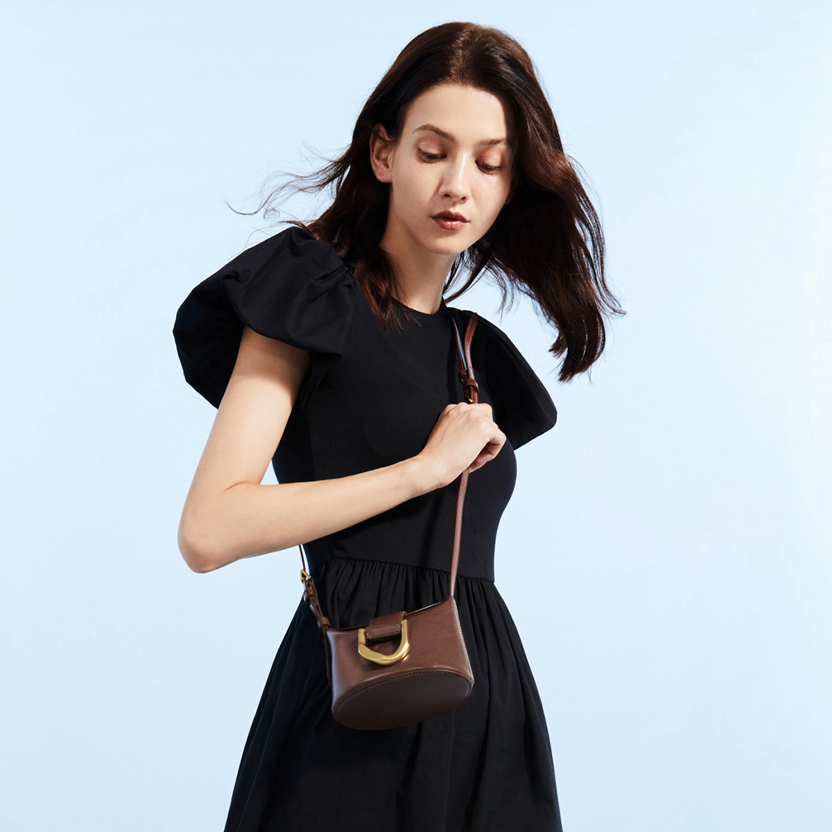 CHARLESKEITH ck PU Gabine