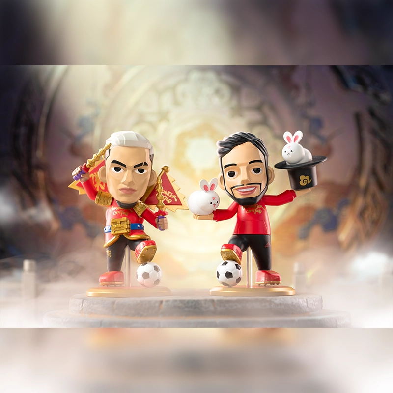 AcePlayer AcePlayer 2023CNY B 4