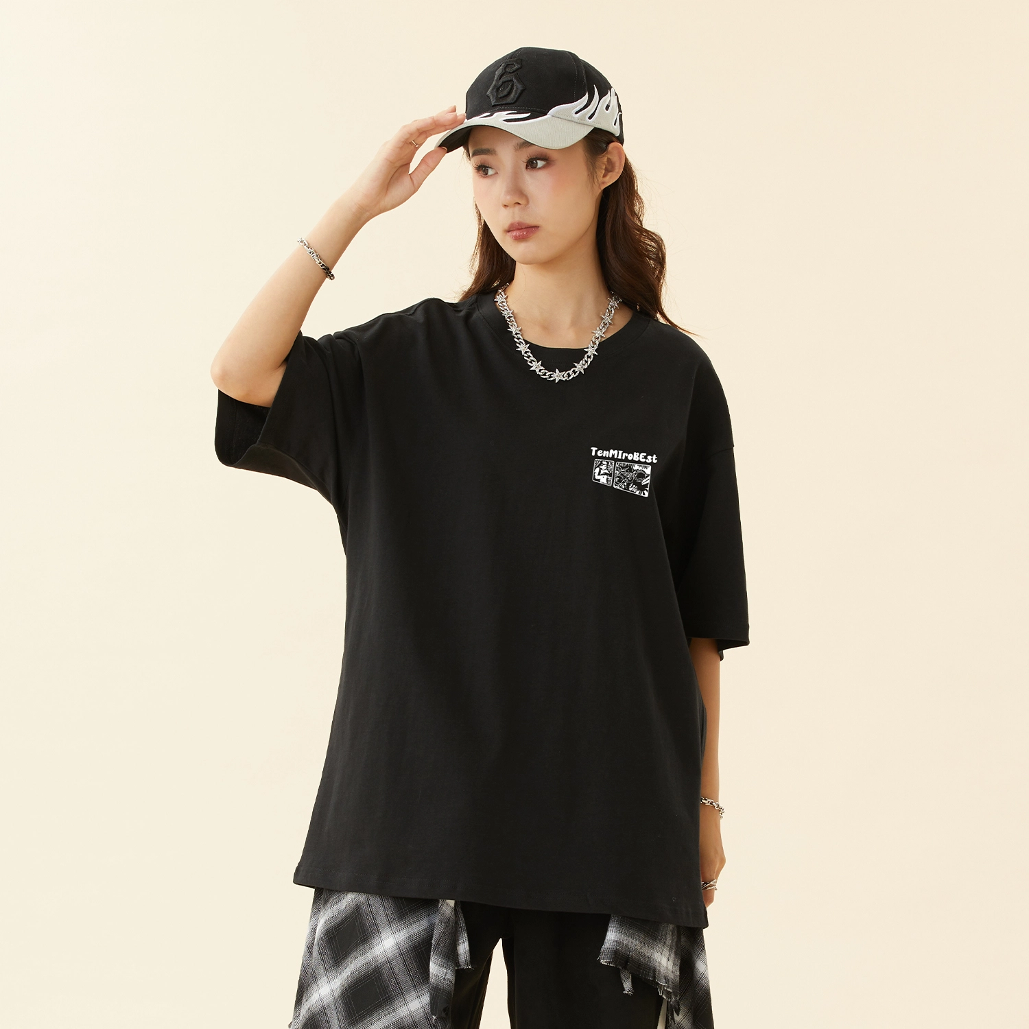 TEN MIRO T
