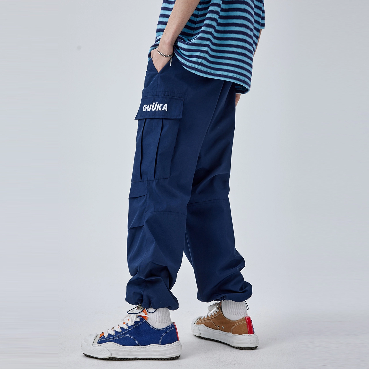 Guuka cityboy