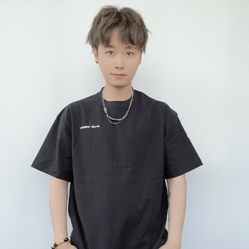 PJ's Vigor T