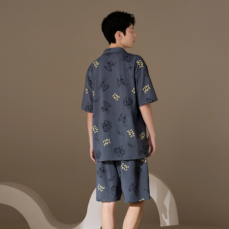 JINGYUN x Disney