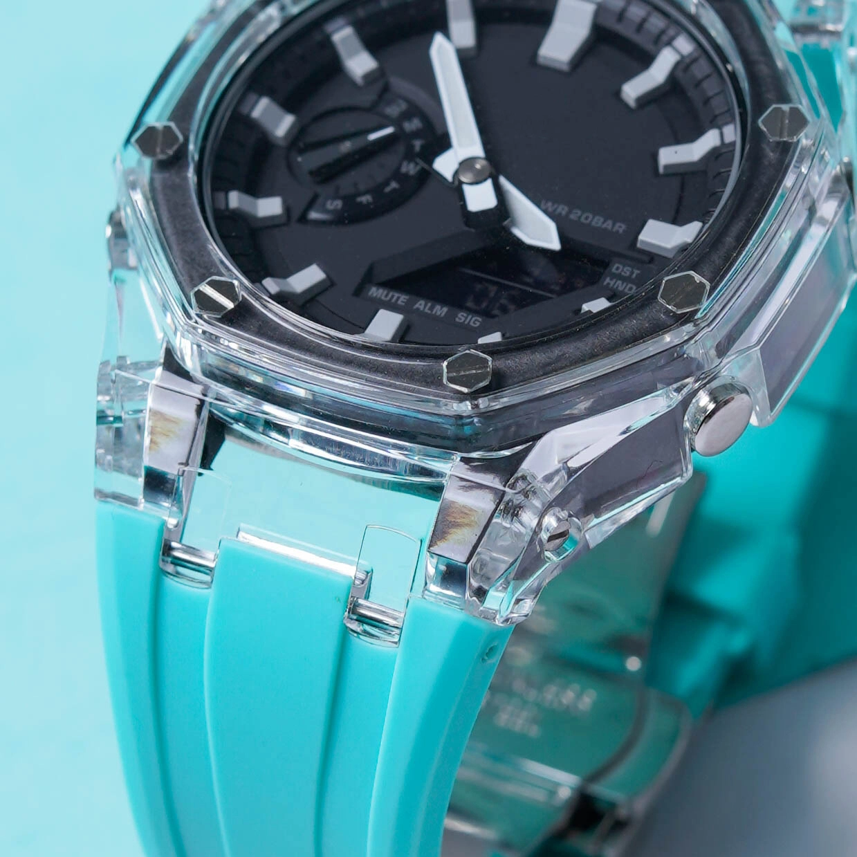 VENCREW AP GA2100