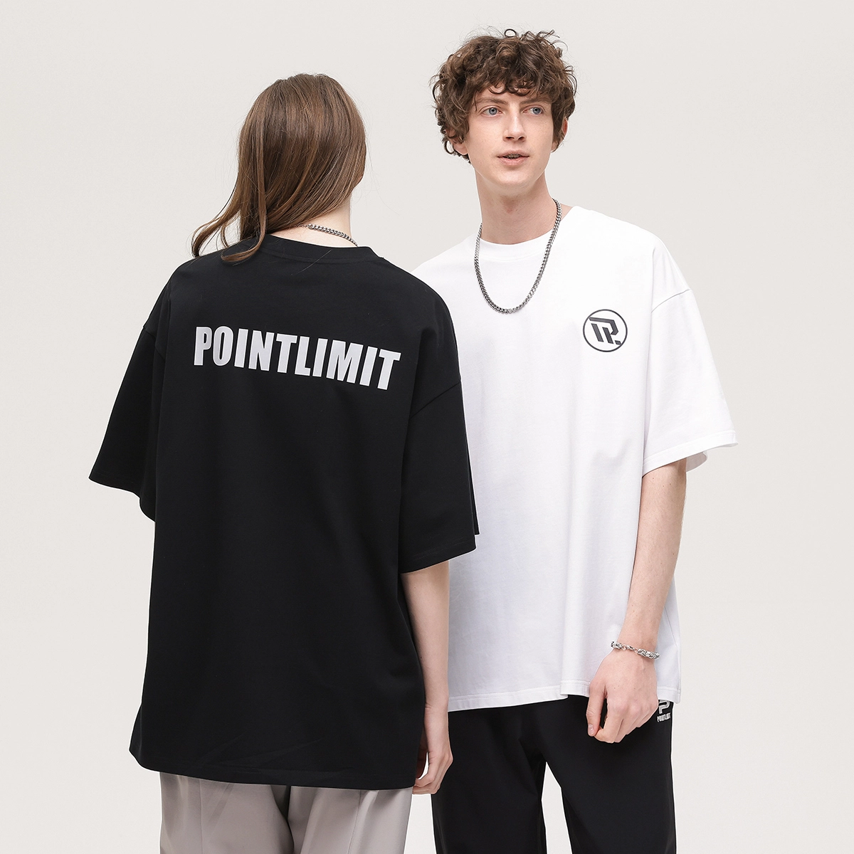 POINTLIMIT LogoT