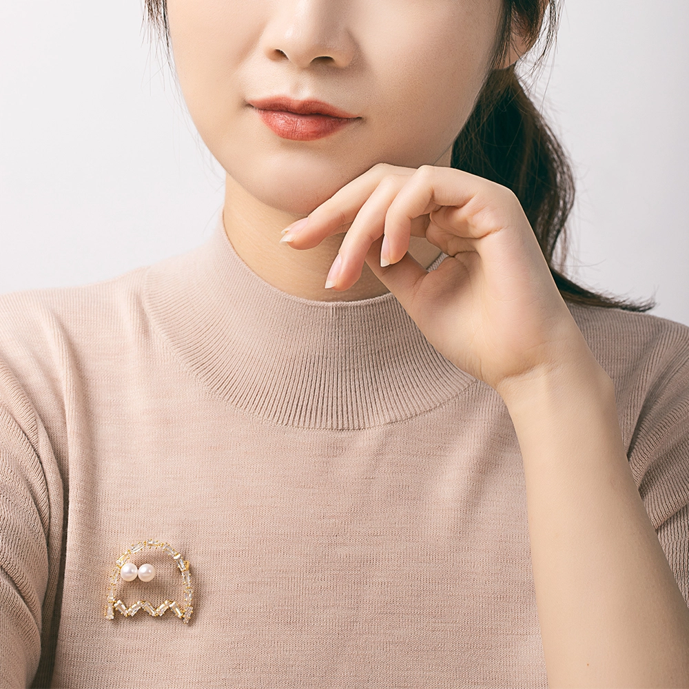CLORIS YING