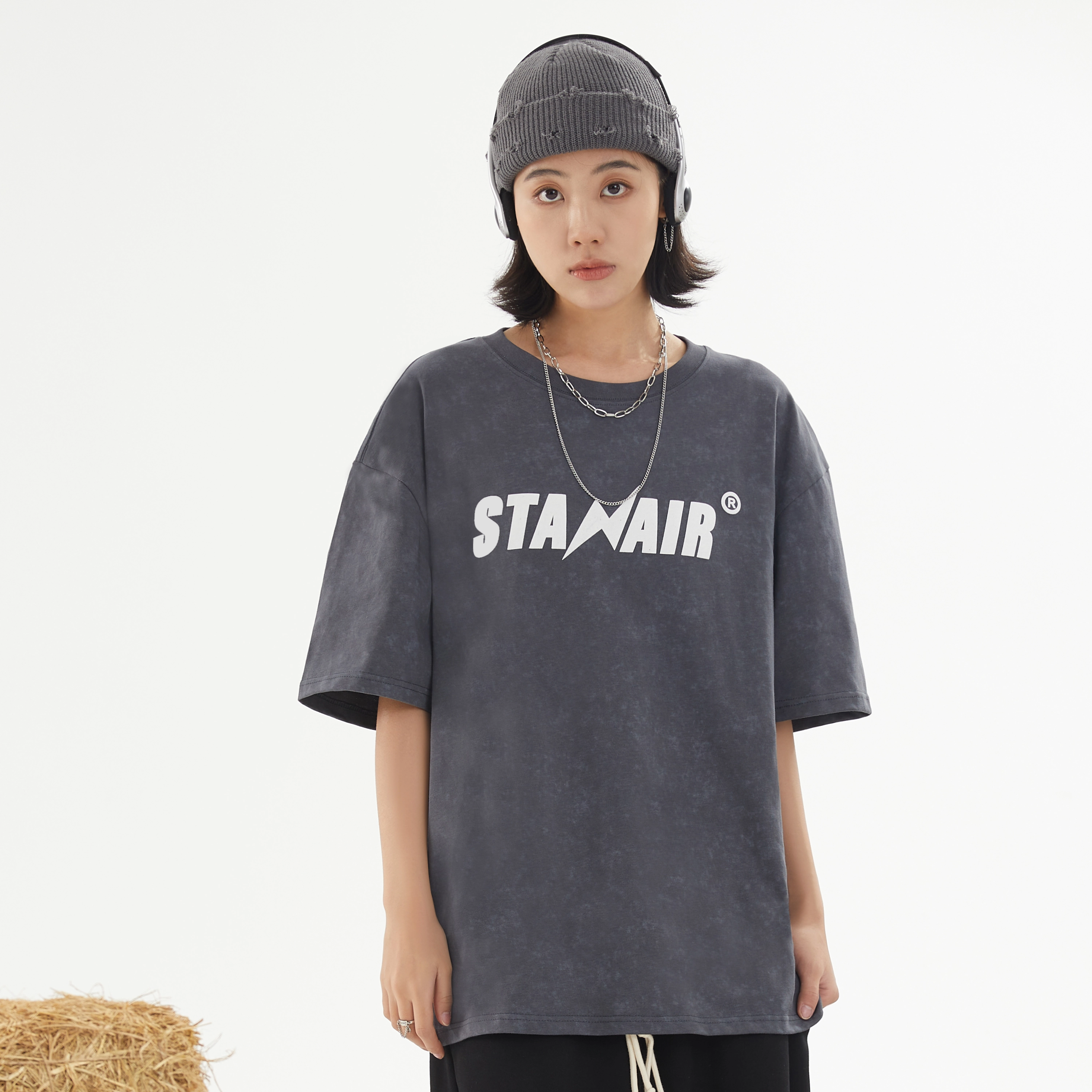 STANAIR LogoT