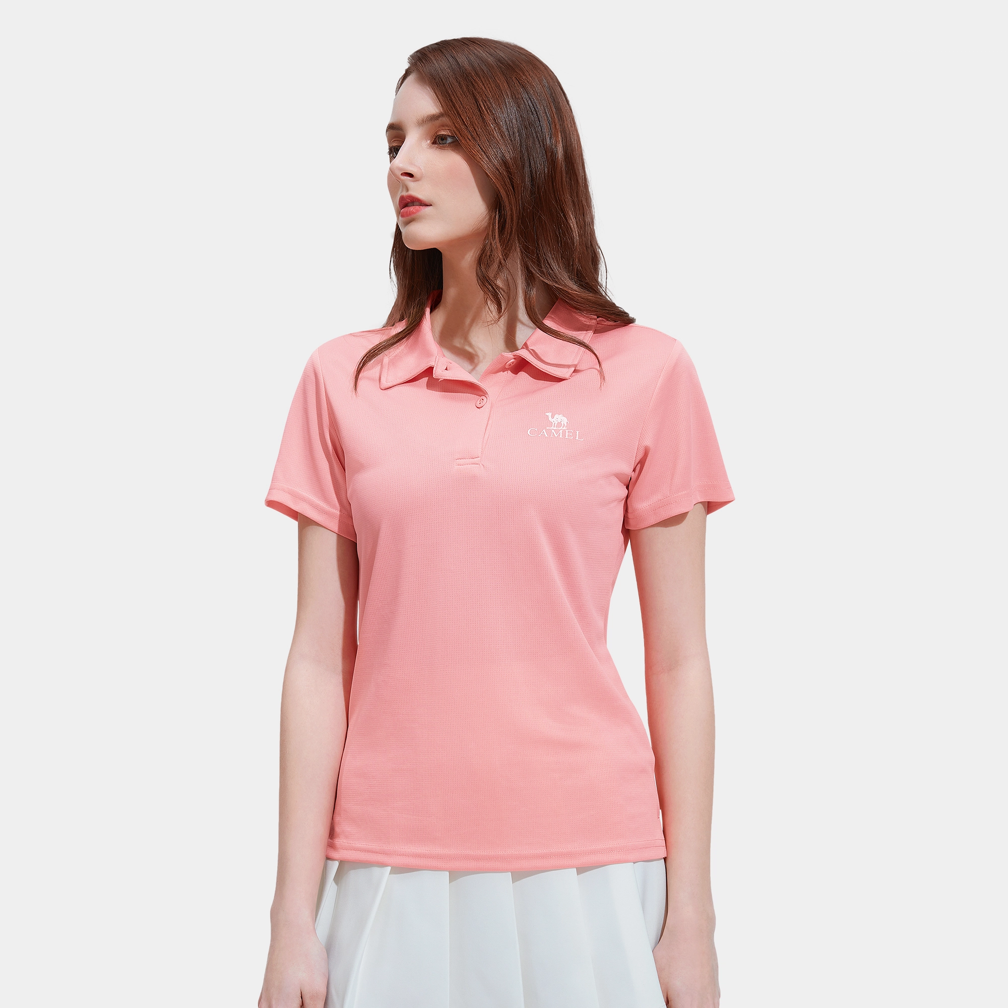 CAMEL LogoPolo
