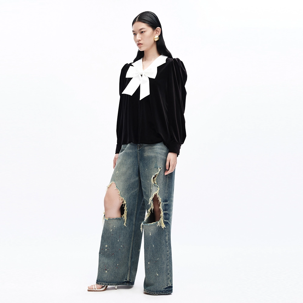 UOOYAA FW22 VT