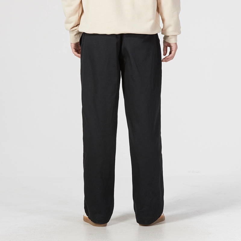 Nike As M Nl El Chino Pant Ul Cotto Logo