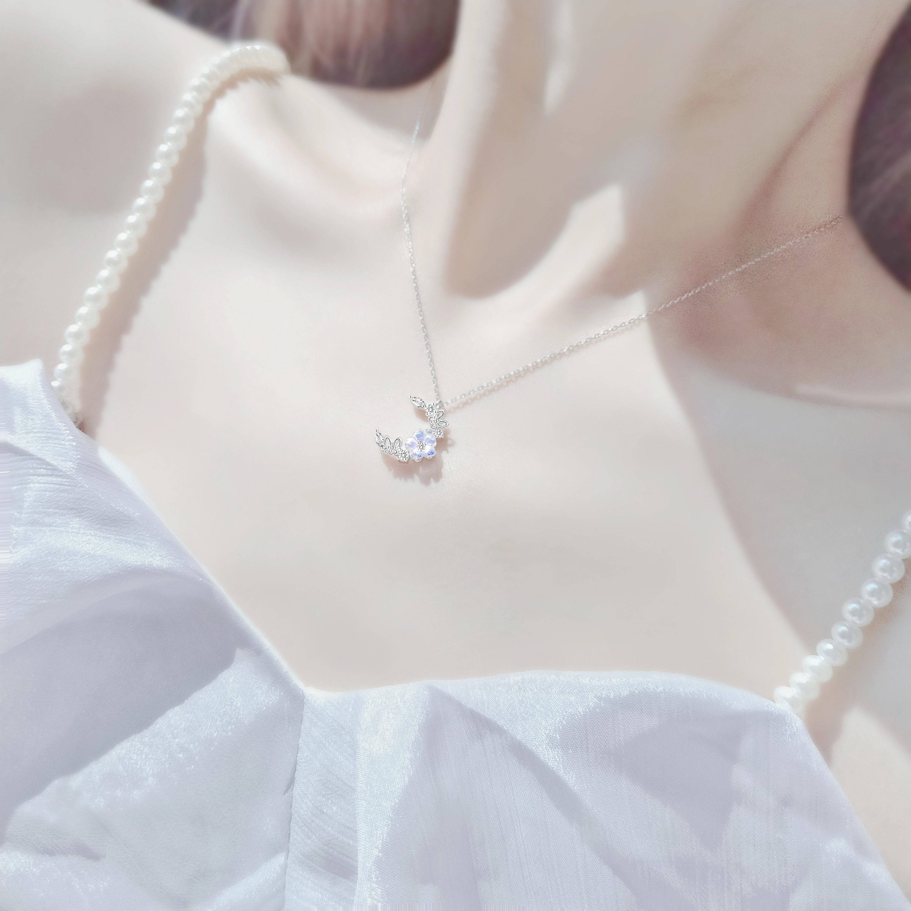TWINKLE ANGEL S925