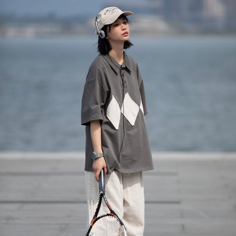 Saotome cityboyPolo