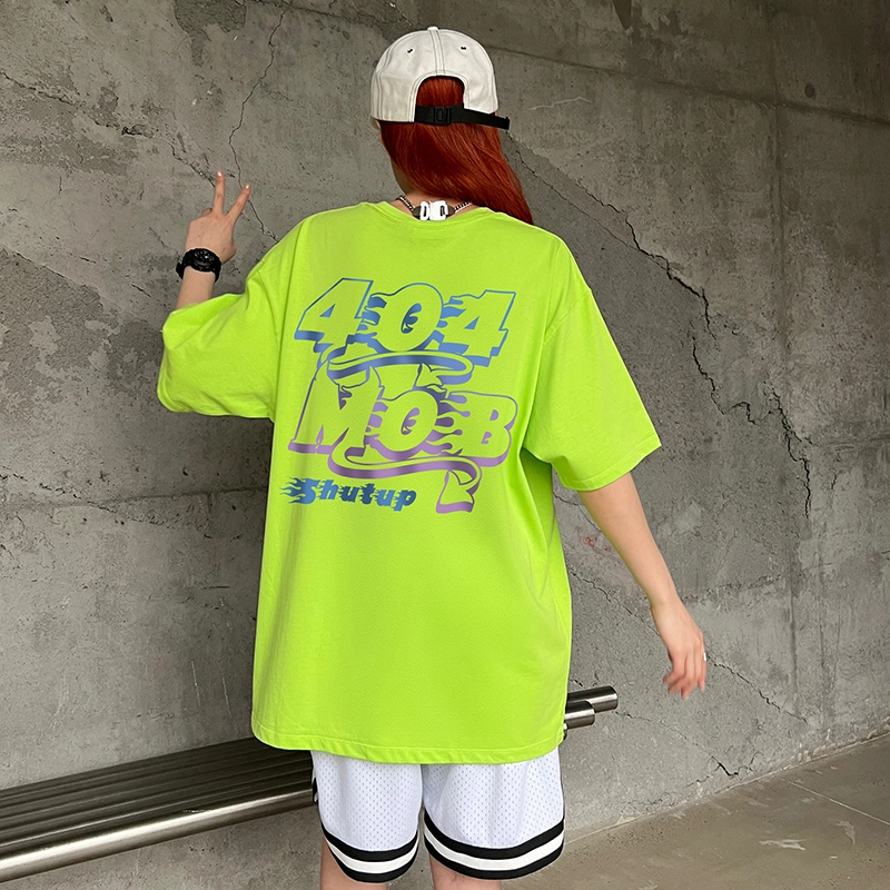 404MOB GANG T