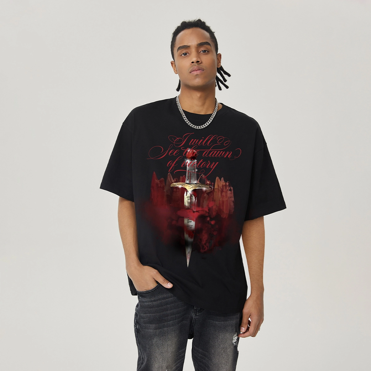 ROCAWEAR T