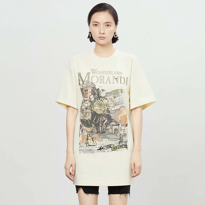 THE SEA LIFE T
