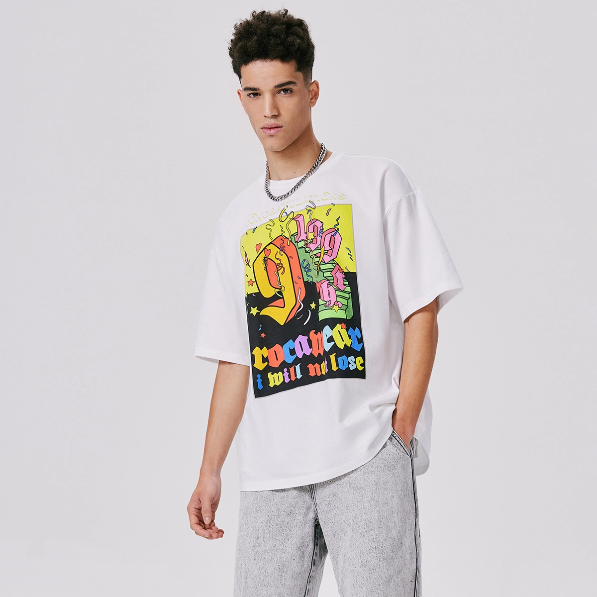 ROCAWEAR 1999T