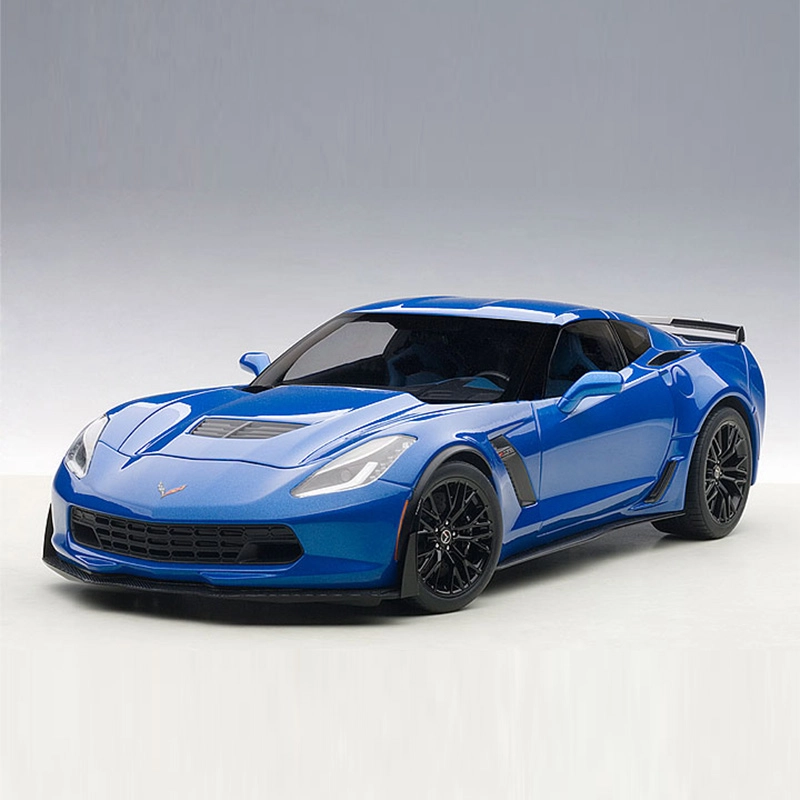 AUTOart 118 CORVETTE C7 Z06