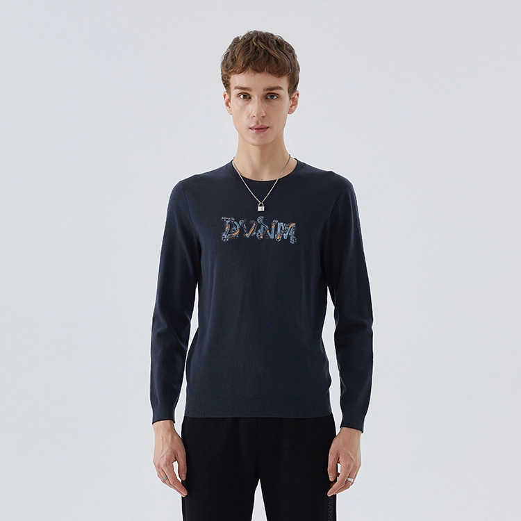 DAVID NAMAN FW22 Logo