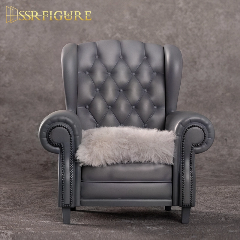 17 ssr figure 19cm