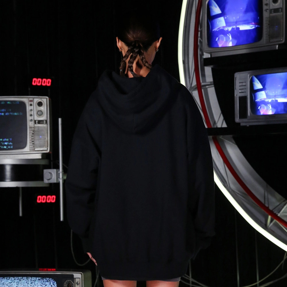 LOVE ME LATER FW23 LOGO