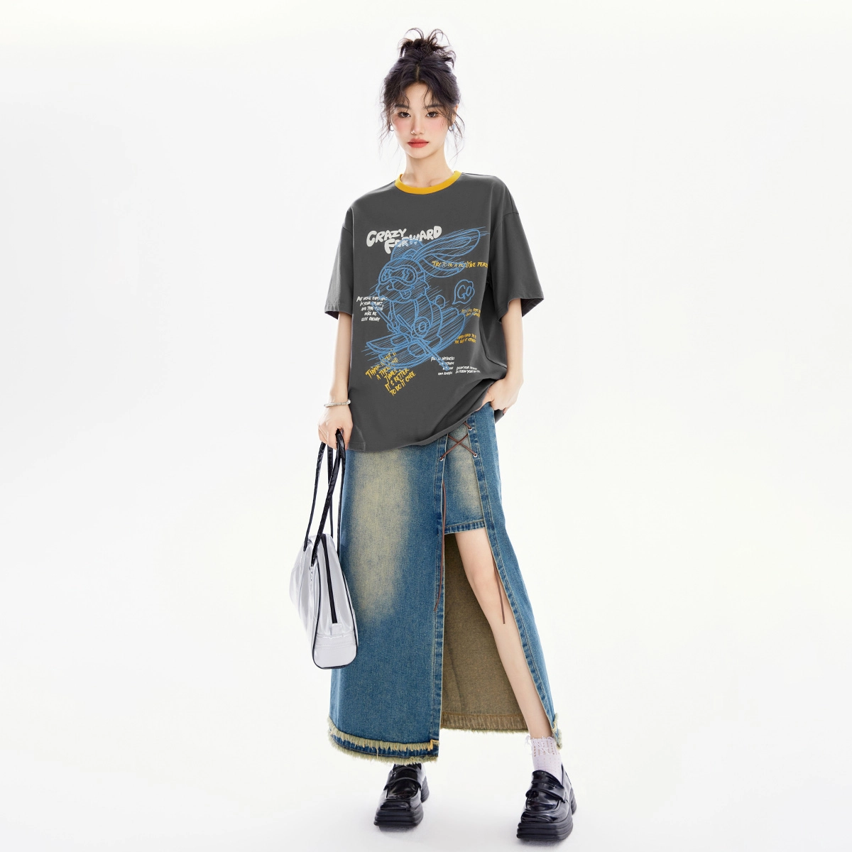 EPTISON WOMAN T