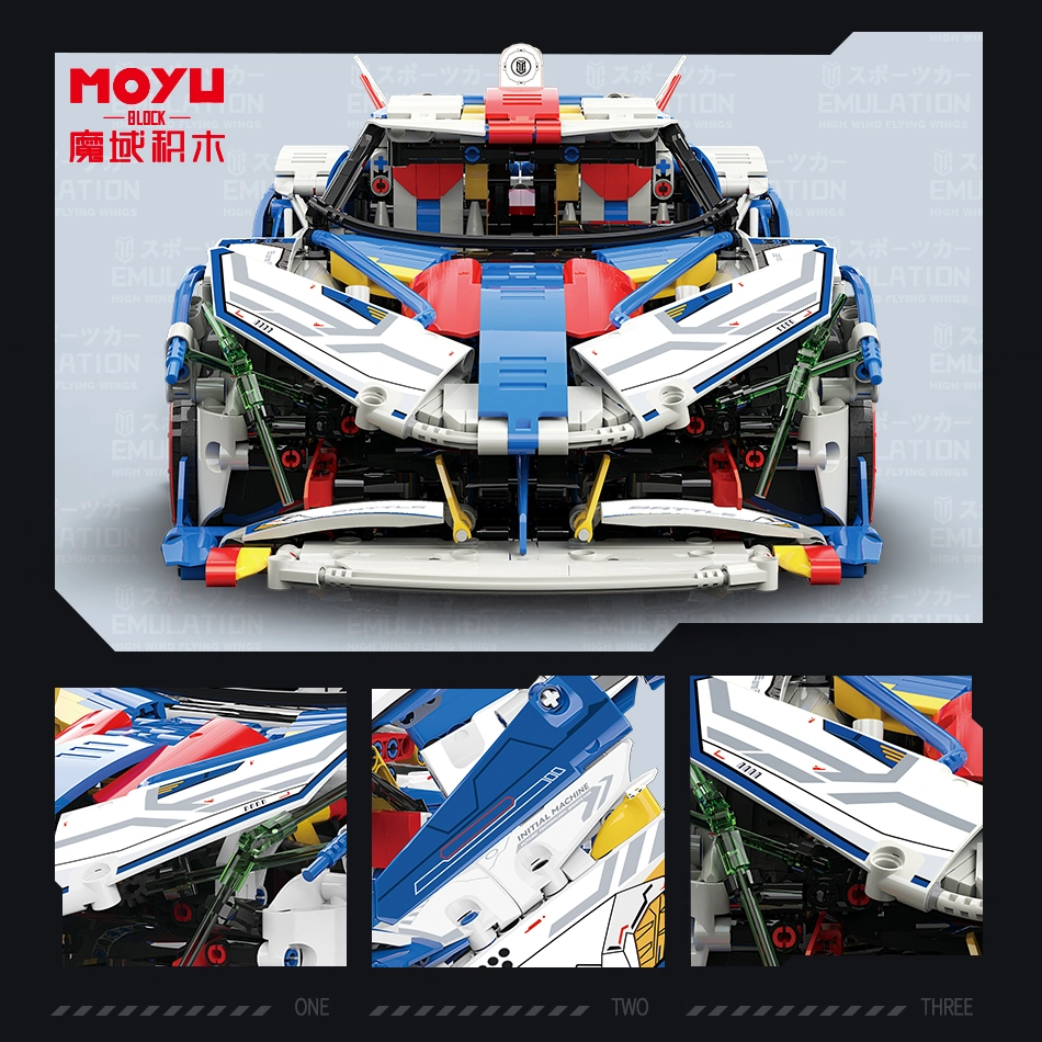 2178pcs MY88007A