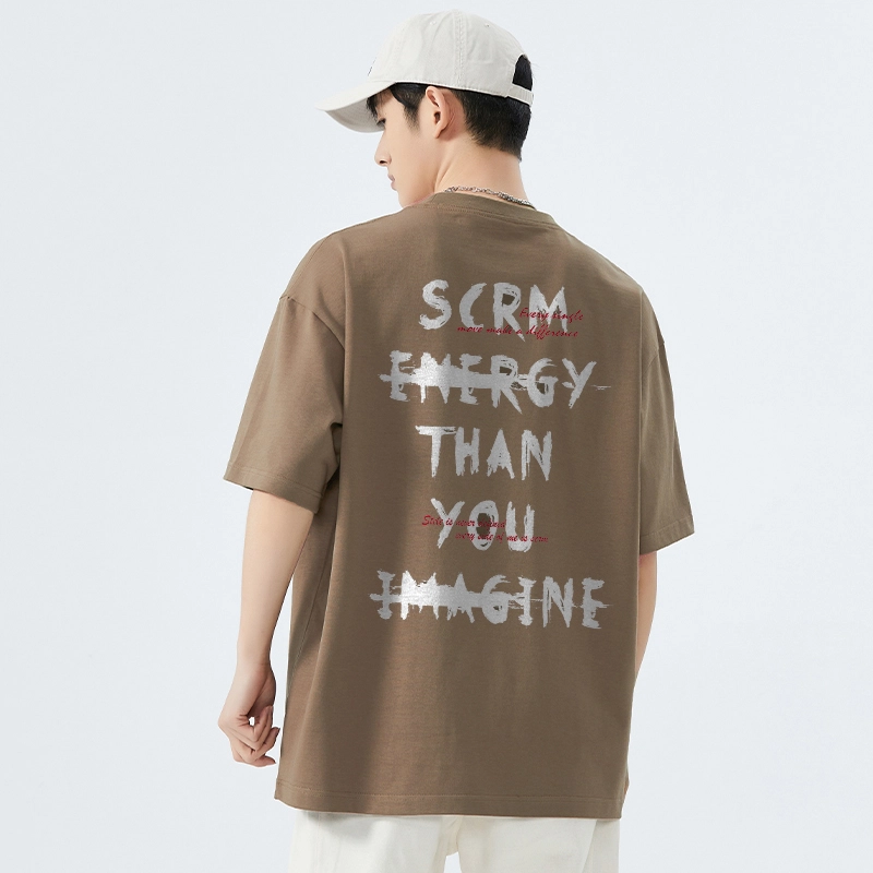 SCRM T