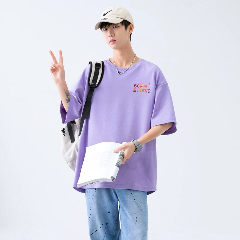 SCRM T