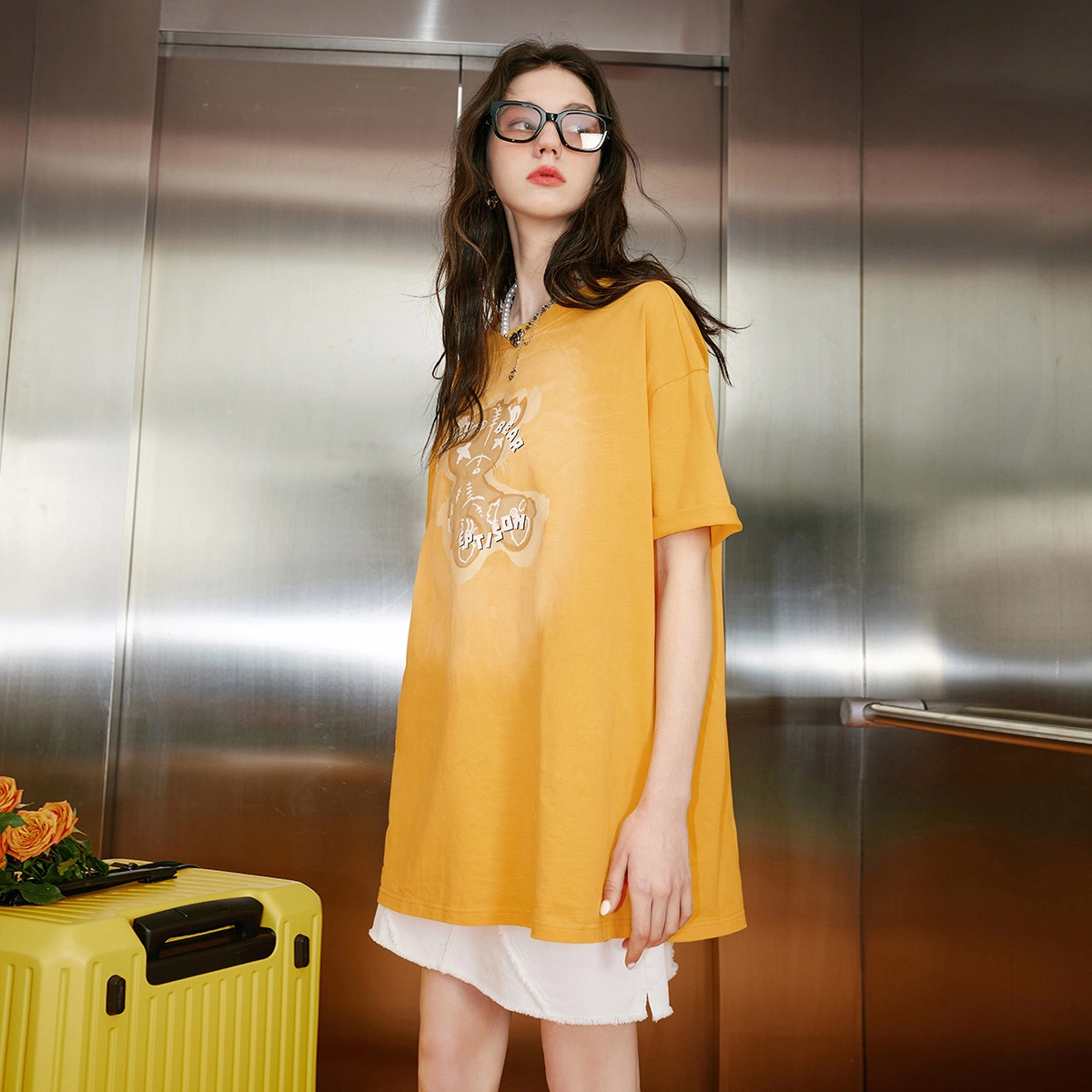 EPTISON WOMAN T