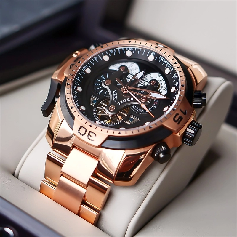 REEF TIGER 100 RGA3503-GMHH