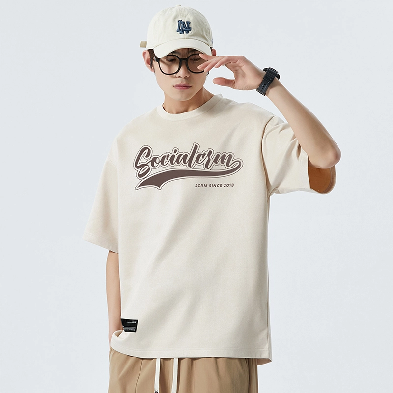 SCRM T