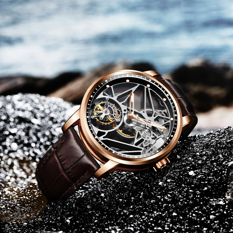 Tourbillon 1925B-A