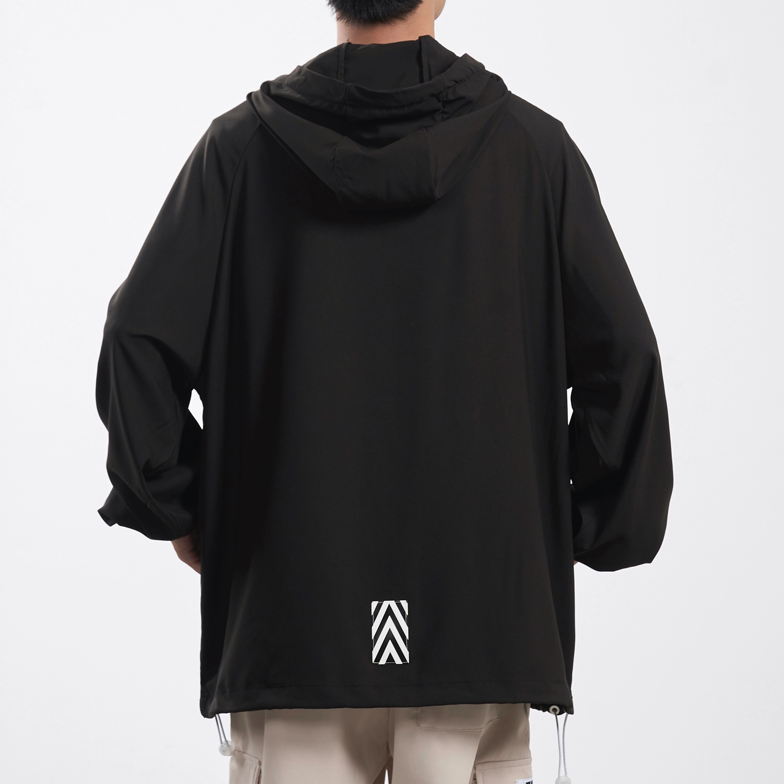 SS23 UPF50+ Logo