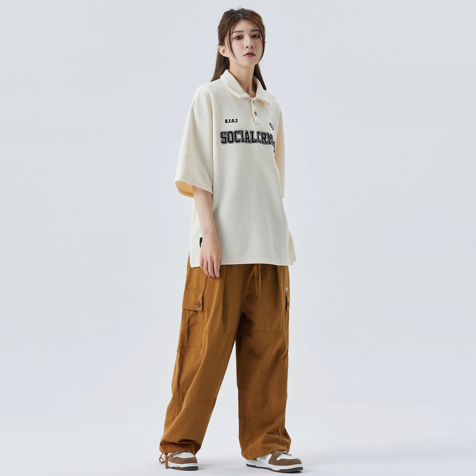 SCRM Polo