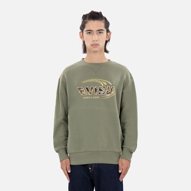 EVISU FW22