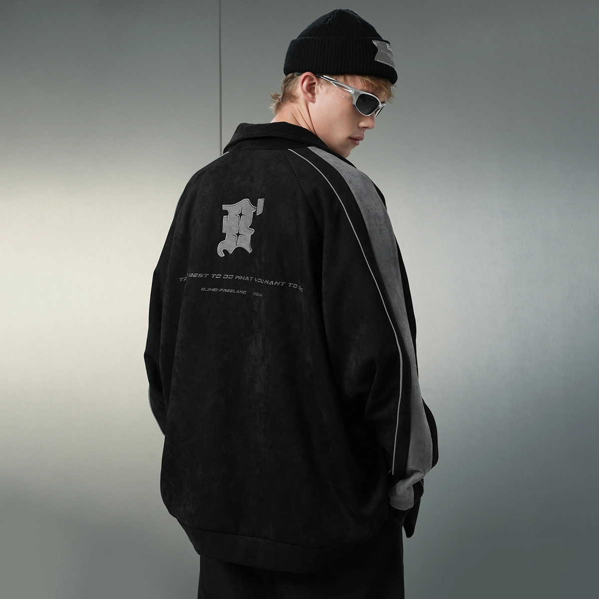 BJHG x logo