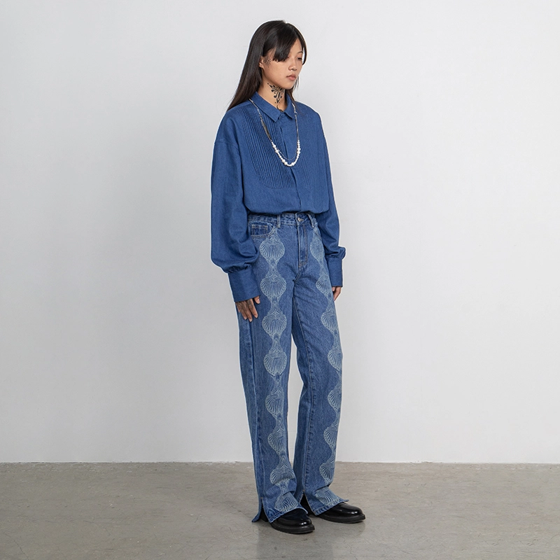 CONP Devor Denim Jeans