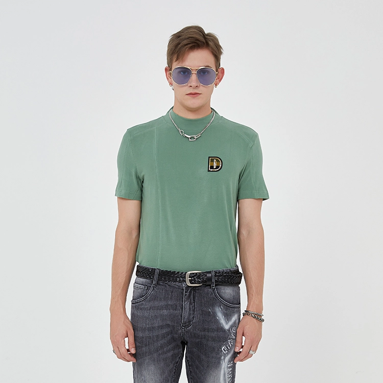 DAVID NAMAN FW22 logoT