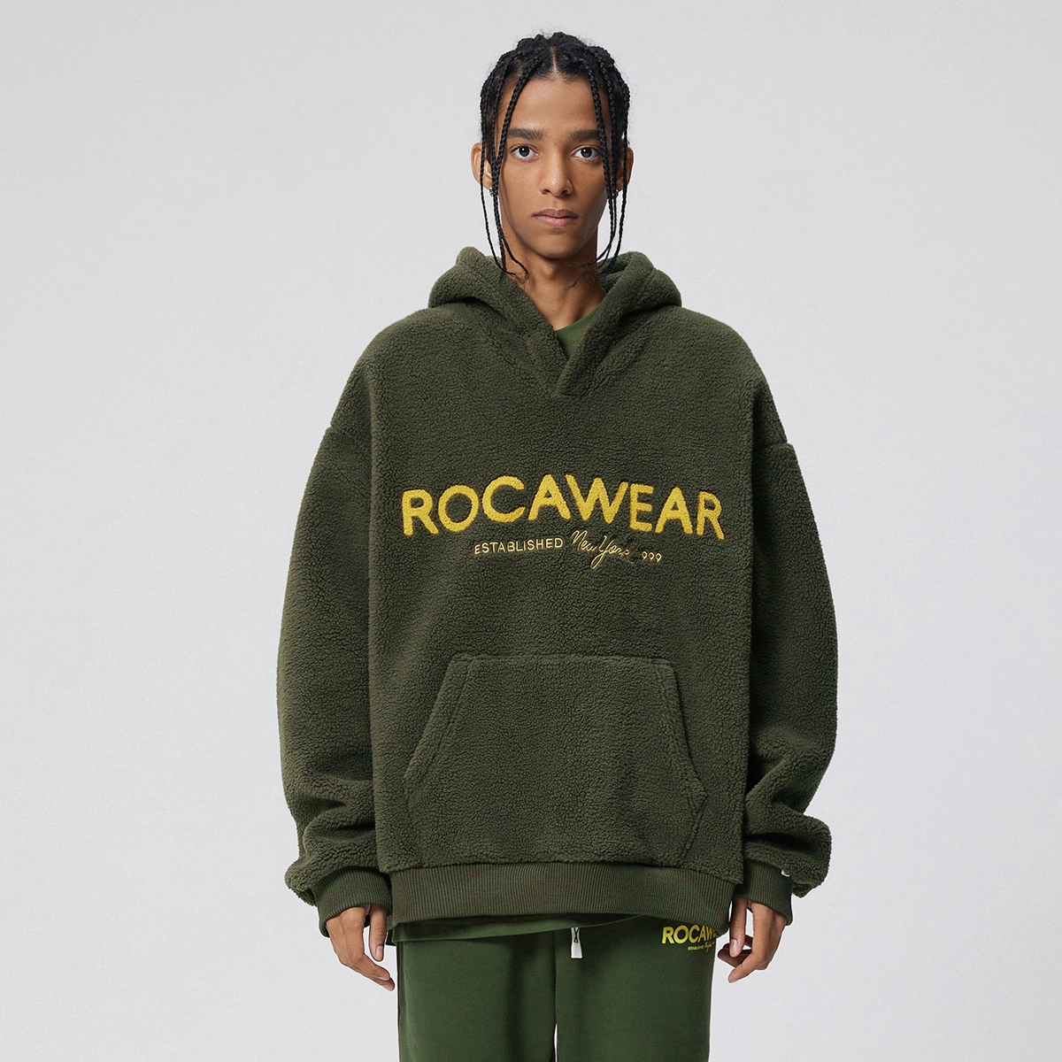 ROCAWEAR roc