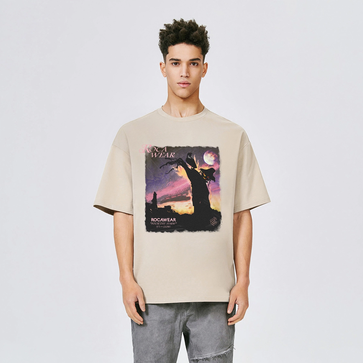 ROCAWEAR T