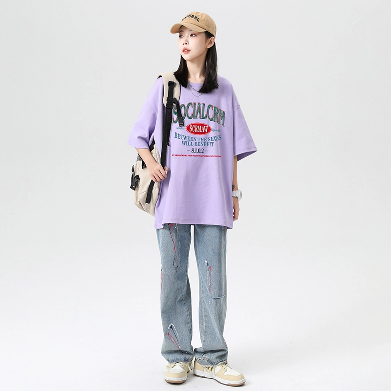 SCRM T