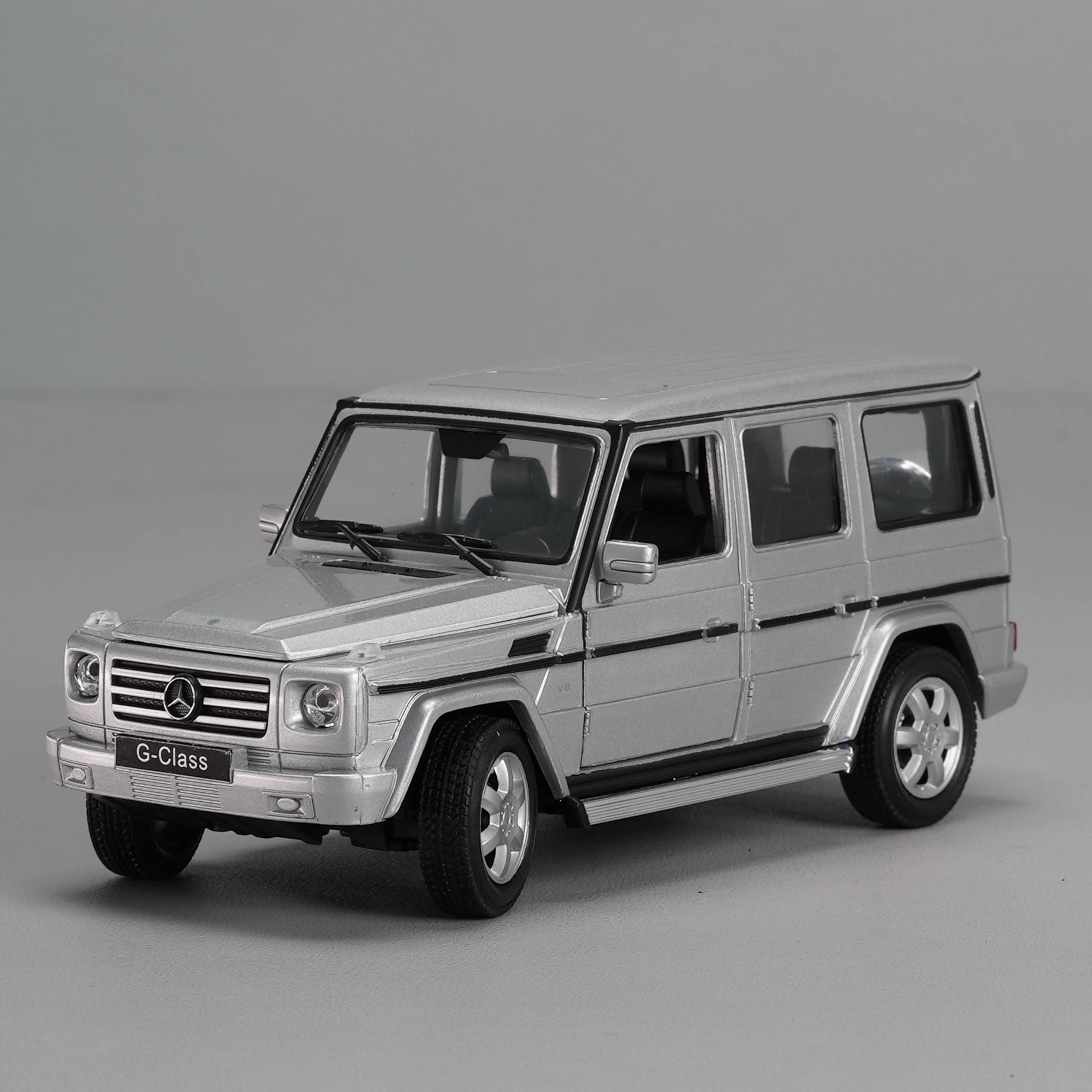 Maisto 125 2019 G G CLASS