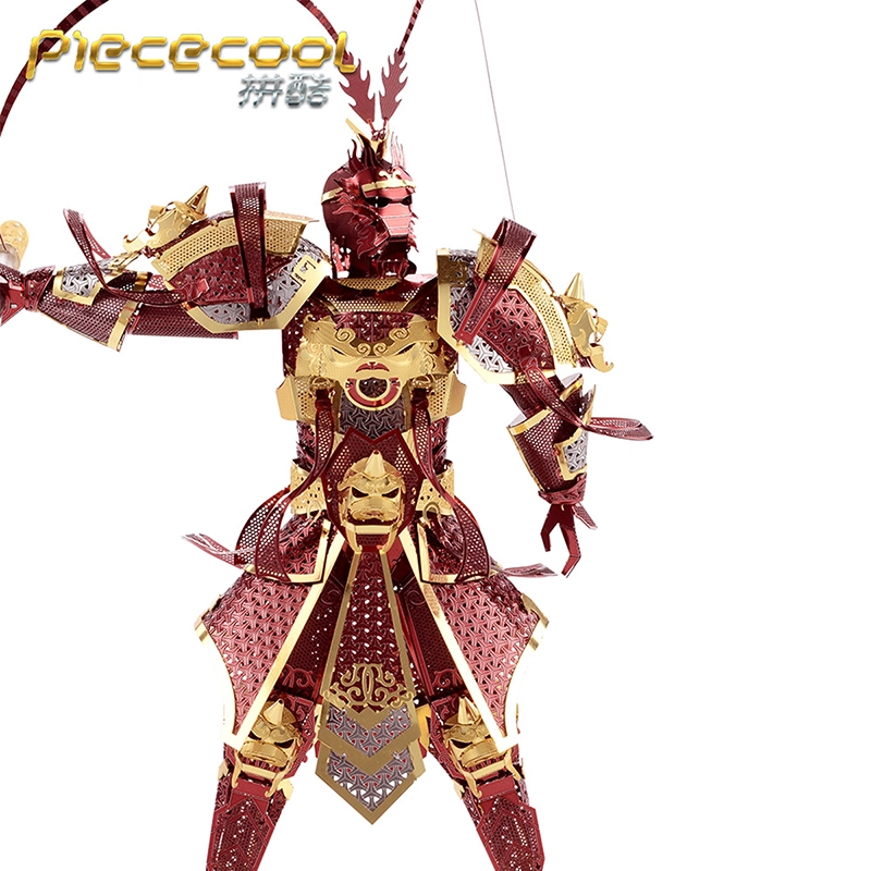 3D P076-RGS