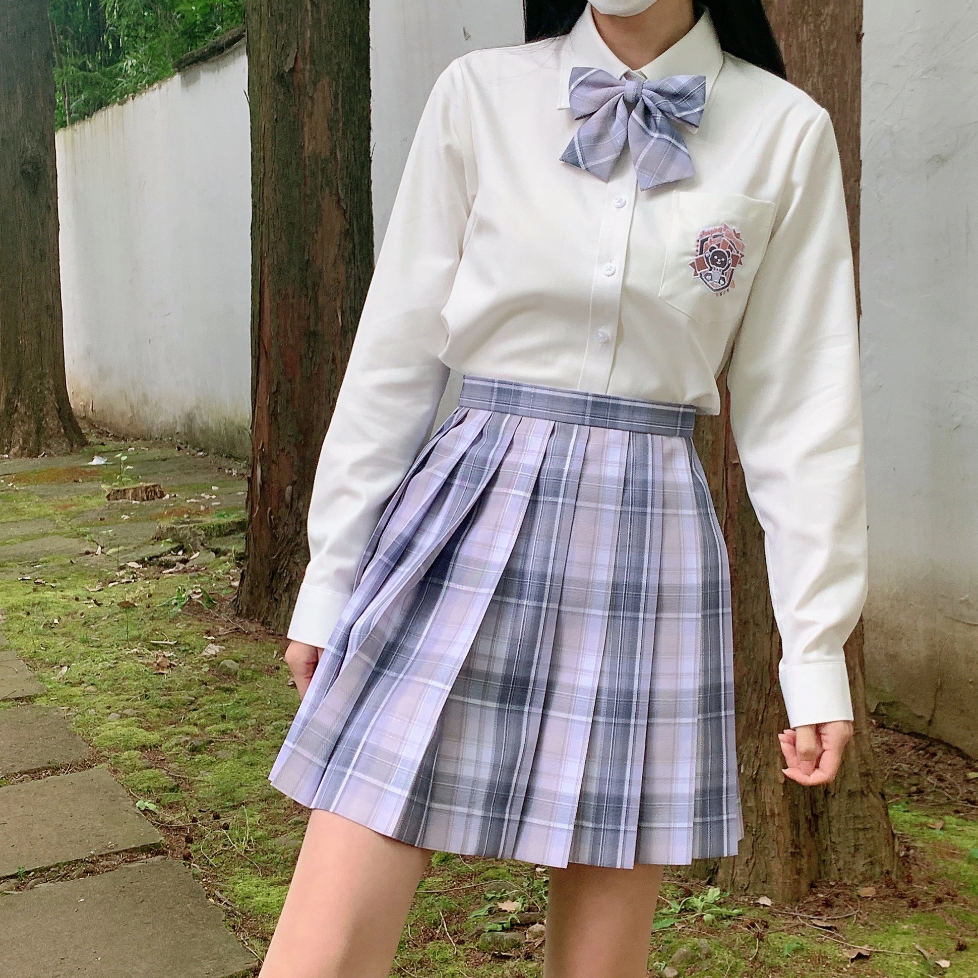 maomengda JK